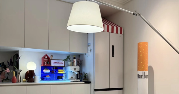 100 lần cảm ơn người thiết kế 7 món đồ này: Xinh xịn, hữu dụng, quá tiện cho không gian sống