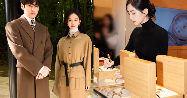 Minh tinh Cbiz cổ cao như thiên nga, lưng thẳng tới nỗi được phong “sách mẫu” tư thế đẹp