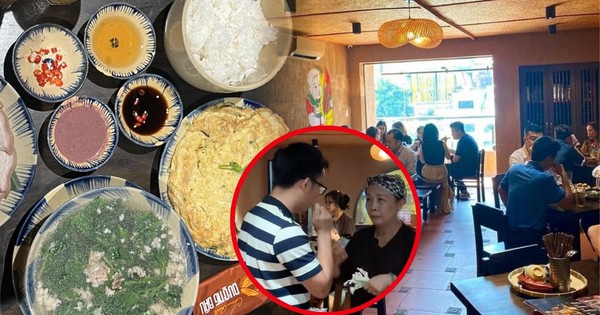 Chuyện gì đang xảy ra với Cơm Quê Dượng Bầu, hóa ra mức giá 110 ngàn chỉ là kịch bản dàn dựng bấy lâu nay!