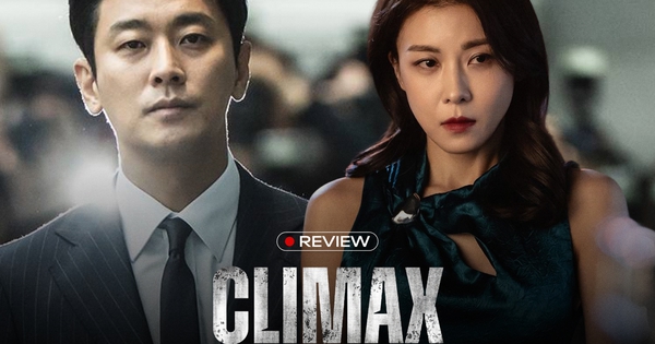 Climax: Bóc trần góc tối chính trị - giải trí Hàn Quốc bằng diễn xuất đỉnh cao của Joo Ji Hoon và Ha Ji Won