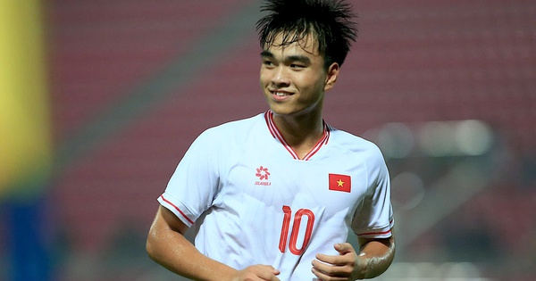 U23 Việt Nam đấu U23 Thái Lan hôm nay lúc mấy giờ, xem ở đâu?