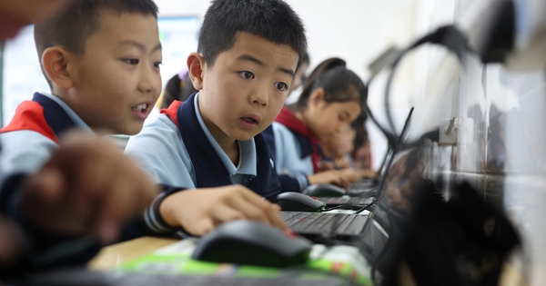 Không ai tin được khi đọc kết quả khảo sát 100 học sinh 