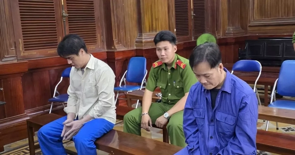 Phạt tù nhóm đối tượng khiến bé gái 13 tuổi mang thai