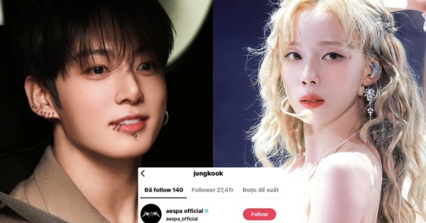 Jungkook (BTS) không để ai bị bỏ lại: 