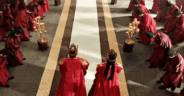 Phim 18+ Hàn Quốc bị cả nước lên án: Cảnh nóng nhiều không đếm hết, thật quá mức cho phép