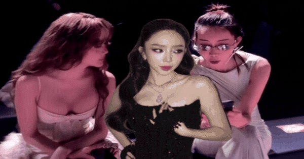 Minh Hằng đi dự show quốc tế, Tóc Tiên ở nhà vẫn bị réo tên: Chuyện gì đây?