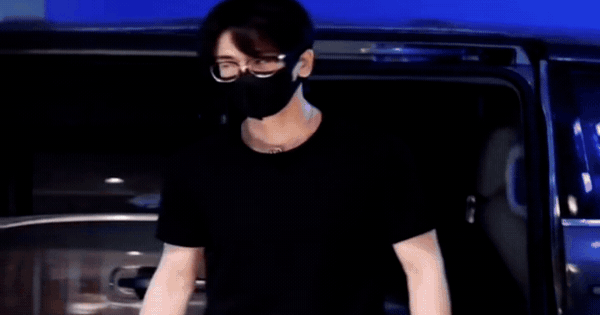 Còn biết xấu hổ thì mỹ nam này đừng nói thêm gì nữa: Diễn dở còn thích lên mặt, EQ thấp đừng cố thể hiện