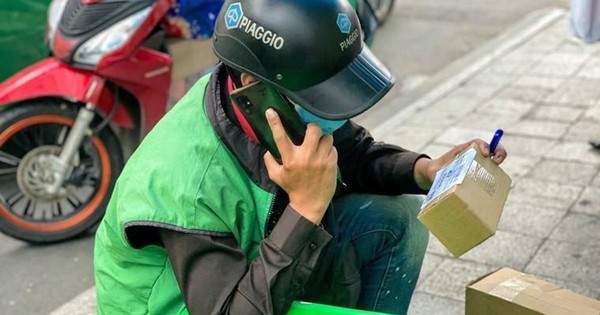 Chuyển khoản 150K cho shipper, lập tức, người phụ nữ SN 1987 nhận thông báo: Kích hoạt khoản vay 15 triệu đồng trên ứng dụng thanh toán điện tử?