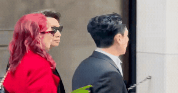 Á hậu làm nhân tình cho đại gia hơn 20 tuổi nhan sắc thay đổi gây sốc, đi thi hát tấu hài cho cả nước xem