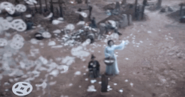 Mới có 1 phim Trung Quốc ai xem cũng thấy hối hận vô cùng: Cặp chính như cô cháu, diễn xuất âm điểm cả đôi