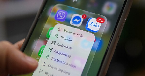 Thông tin mới nhất về gọi điện, nhắn tin qua Zalo, Facebook mà tất cả người dân cần nắm rõ