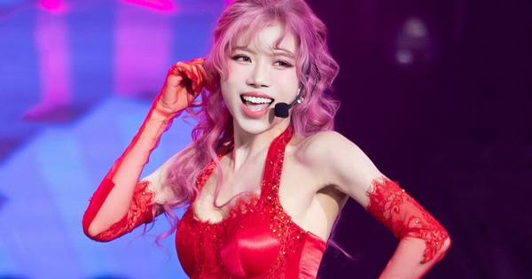 Nữ ca sỹ Việt tham gia show 