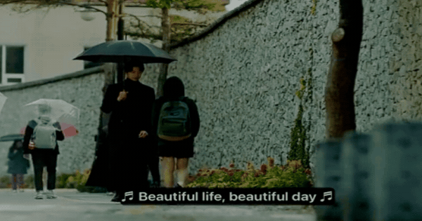 Đến bao giờ Hàn Quốc mới lại có phim ngôn tình đỉnh thế này: Dàn cast toàn thánh visual, nhạc phim - bối cảnh 10 điểm tuyệt đối