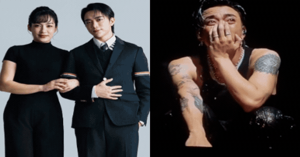 Chị gái của SOOBIN là ai?