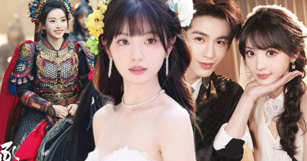 Nữ chính phim Trục Ngọc: Mặt búp bê body bốc lửa nhưng drama rợp trời, mang tiếng 