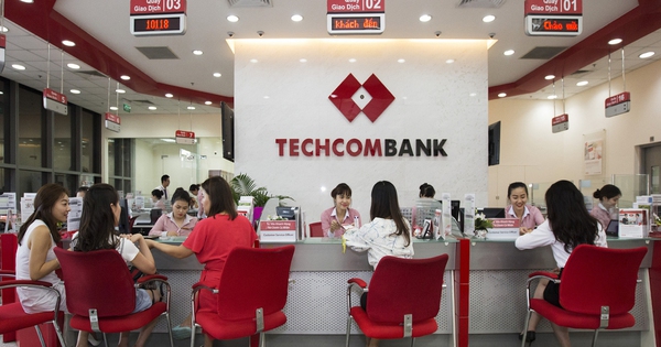 Techcombank có thông báo khẩn đến toàn bộ khách hàng