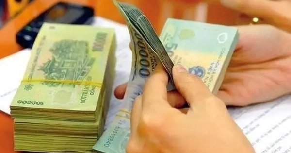 Thu nhập 28 triệu đồng/tháng có phải đóng thuế không?