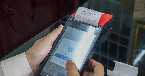 Công nghệ phía sau giúp cơ quan Thuế nhận diện chính xác hộ kinh doanh, doanh nghiệp có vi phạm thuế, thậm chí đang nợ thuế thì 