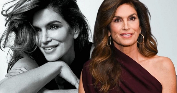 Cindy Crawford ở tuổi 60 vẫn trẻ trung rạng rỡ: Thói quen buổi sáng kéo dài 2,5 tiếng khiến ai xem cũng choáng