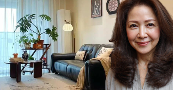 Bà nội trợ 58 tuổi gây bão mạng vì dọn nhà mỗi tuần: Căn nhà sạch đến mức ai nhìn cũng cảm thán, muốn về dọn lại nhà