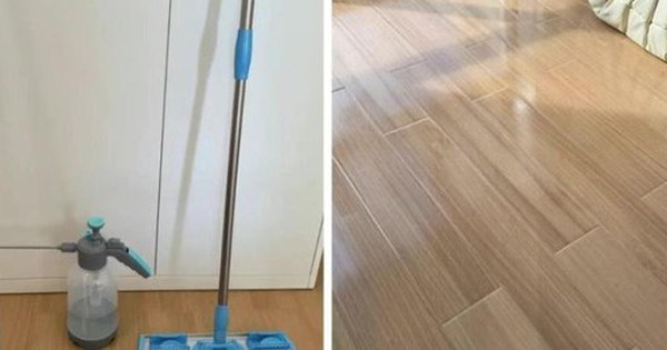 11 mẹo dọn dẹp nhà cửa gần như miễn phí: Làm một lần, nhà sạch gọn suốt nhiều tháng