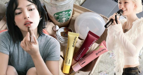 Bận đi hát, brand mỹ phẩm của Châu Bùi giờ ra sao?