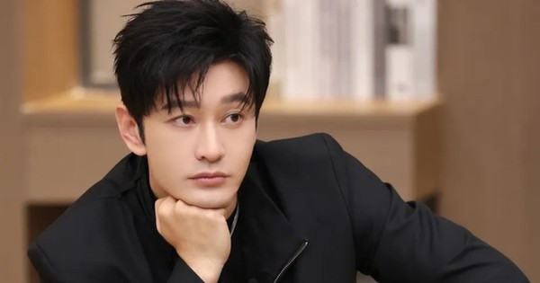 Huỳnh Hiểu Minh hủy hoại 16 nghệ sĩ