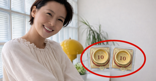 Sai lầm khi mua vàng: nghĩ rằng cứ 