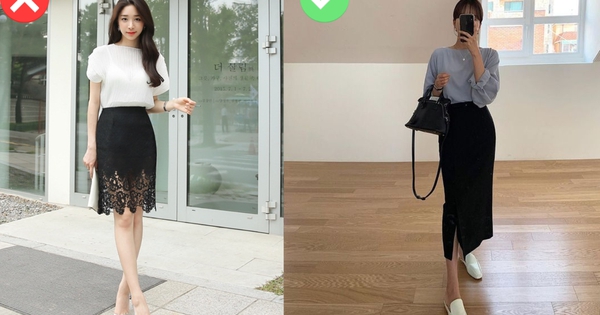 4 kiểu quần áo lỗi thời, diện lên quê kiểng kém sang, khuyên bạn tốt nhất ĐỪNG mua