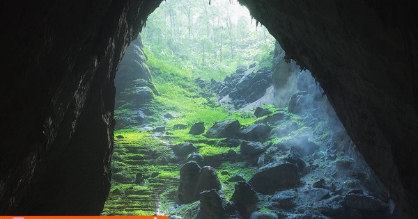 Phóng sự hàng đầu Mỹ gọi 1 hang động Việt Nam là kỳ quan thế kỷ 21