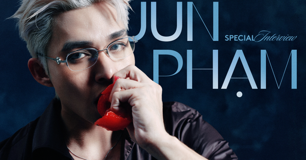Jun Phạm: Thừa nhận "chưa bao giờ có hit", hết mộng nổi đình đám, tuổi này dốc tiền làm nhạc chỉ vì đam mê