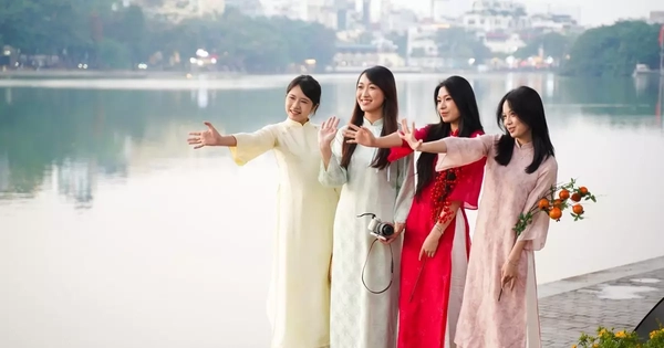 Miền Bắc mát mẻ trước khi tăng nhiệt