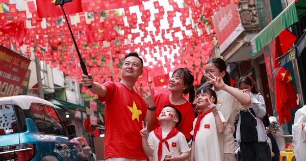 Giỗ Tổ Hùng Vương và 30/4 - 1/5 được nghỉ mấy ngày?