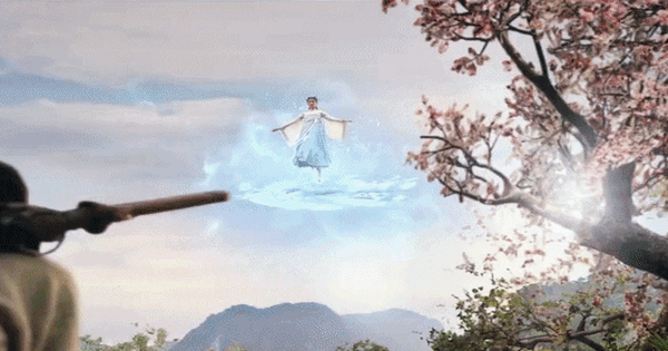 Lộ diện Tiểu Long Nữ bản mới ai nhìn cũng thở dài: Nhan sắc phá nát nguyên tác, còn lâu mới bằng Lưu Diệc Phi