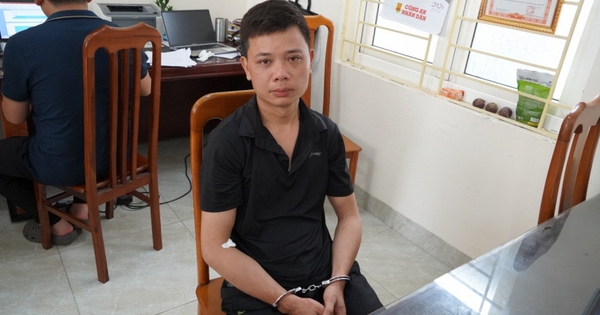 Người con rể Nguyễn Ngọc Đạo lên ô tô mở livestream nói gì suốt 1 tiếng sau khi bắn bố mẹ vợ?