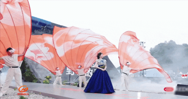 Nhìn mỹ nhân này mới biết 