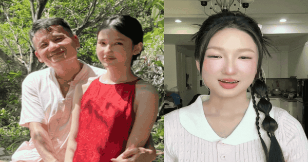 Nàng Mơ lên tiếng lúc 2h sáng khi gia đình bị chỉ trích 