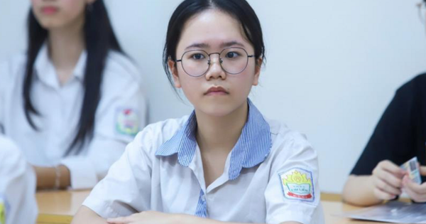 Phân luồng sau THCS tại Hà Nội: Vì sao vẫn 