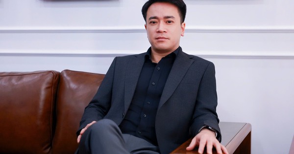 Viết tâm thư chia sẻ về hành trình 10 năm cùng Vntrip gây bão mạng, chủ tịch Lê Đắc Lâm bị hiểu nhầm đã rút lui