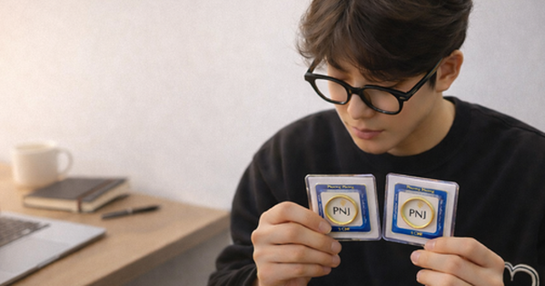 Một sai lầm phổ biến khi mua vàng: càng dễ càng ít suy nghĩ