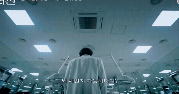 Tại sao phim Hàn dở thế này vẫn được lên sóng: Nam chính vừa xấu vừa diễn như robot, bảo sao rating chạm đáy 0%