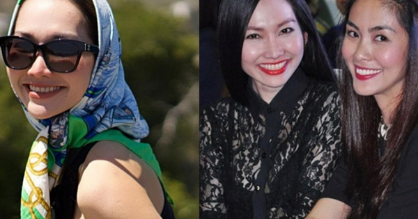 Nữ diễn viên cùng thời với Tăng Thanh Hà: 2 lần đổ vỡ hôn nhân, nay sống bình yên tại Mỹ