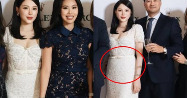 Bức ảnh Tiên Nguyễn đăng làm lộ bí mật Linh Rin - Phillip Nguyễn đang giấu kín?