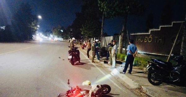 Lời khai gây phẫn nộ của nhóm nghi phạm đâm chết nam công nhân 22 tuổi ở TP.HCM