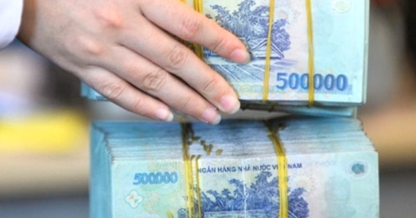 Số tiền cần gửi tiết kiệm ngân hàng để nhận lãi 20 triệu đồng mỗi tháng