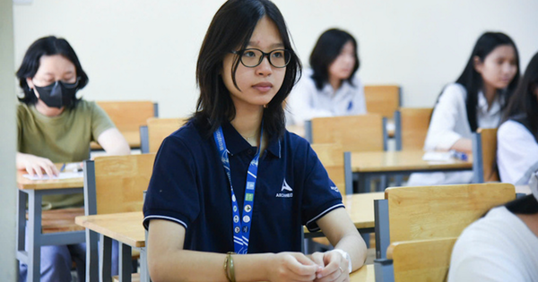 147.000 học sinh, 88.000 suất công lập: 