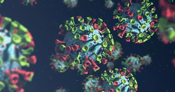 Biến thể COVID-19 BA.3.2 lây lan nhanh tại Mỹ