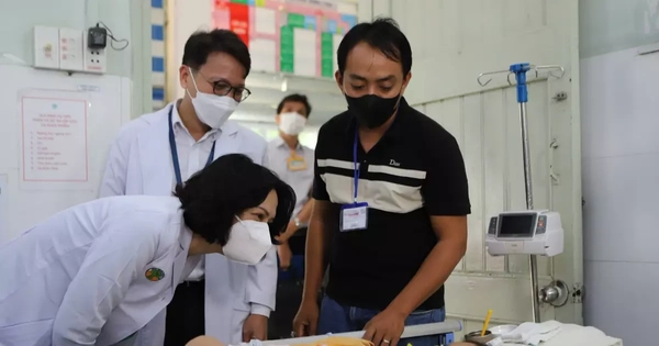 Liên tiếp 5 trẻ tử vong, nguy cơ dịch tay chân miệng bùng phát