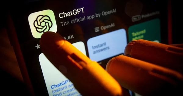 Sự đáng sợ của ChatGPT, nhiều người dùng mỗi ngày nhưng không biết