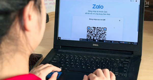 Công an cảnh báo khẩn đến hàng chục triệu người dùng Zalo: Thấy dấu hiệu này phải đổi mật khẩu ngay